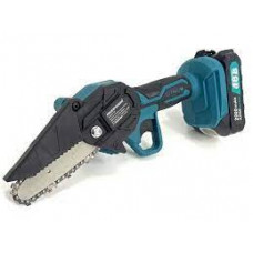 Аккумуляторная  цепная пила Lithium Chain Saw..