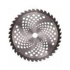 Диск для триммера OLYMP MACHINERY 36T ( 230*2.. Диск для триммера OLYMP MACHINERY 36T ( 230*2..