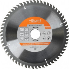 Диск пильный Sturm 9020-210-30-60T.. Диск пильный Sturm 9020-210-30-60T..