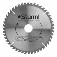 Диск пильный Sturm 9020-210х30х48.. Диск пильный Sturm 9020-210х30х48..