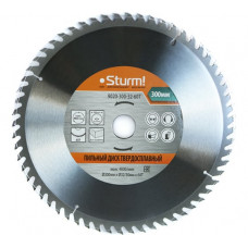 Диск пильный Sturm 9020-300-30/32-60T.. Диск пильный Sturm 9020-300-30/32-60T..