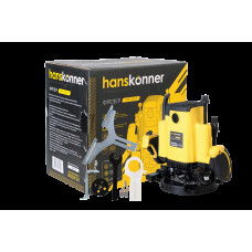 Фрезер Hanskonner HRE1120CP Фрезер Hanskonner HRE1120CP