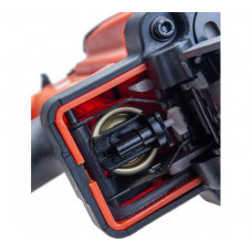 Газовый монтажный пистолет HYBEST GSR40A..