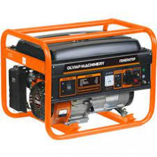 Генератор бензиновый OLYMP MACHINERY GB 3300..