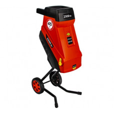 Измельчитель садовый DDE SH 250..