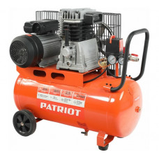 Компрессор поршневой ременной PATRIOT PTR 50/.. Компрессор поршневой ременной PATRIOT PTR 50/..
