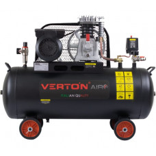 Компрессор поршневой ременной Verton Air AC-1.. Компрессор поршневой ременной Verton Air AC-1..