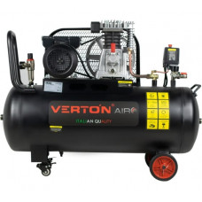 Компрессор поршневой ременной Verton Air AC-1.. Компрессор поршневой ременной Verton Air AC-1..