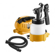 Краскопульт электрический DEKO DKSG800 HVLP..