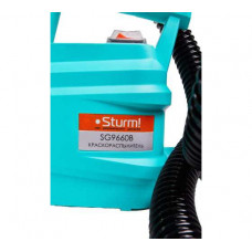 Краскопульт Sturm SG9660B