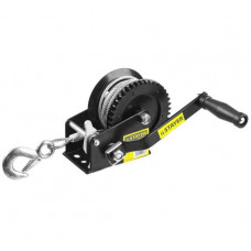 Лебедка STAYER 43112-0.5 (4,5 мм, 8 м, 0,45 т.. Лебедка STAYER 43112-0.5 (4,5 мм, 8 м, 0,45 т..