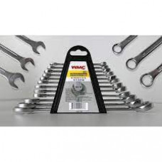 Набор ключей WMC Tools 12 пр Набор ключей WMC Tools 12 пр