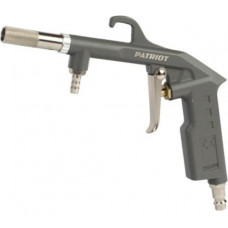 Пистолет пескоструйный PATRIOT GH166B