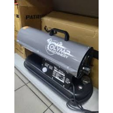 Пушка тепловая дизельная OLYMP MACHINERY TPD-.. Пушка тепловая дизельная OLYMP MACHINERY TPD-..