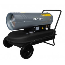 Пушка тепловая дизельная OLYMP MACHINERY TPD-.. Пушка тепловая дизельная OLYMP MACHINERY TPD-..
