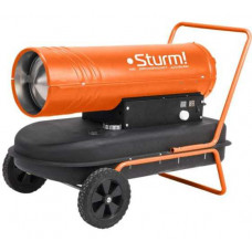 Пушка тепловая дизельная Sturm DKH30.. Пушка тепловая дизельная Sturm DKH30..